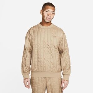 Nike Sportswear Therma-Fit Tech Pack Winterized Crew